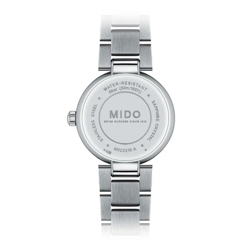 Reloj Mido Baroncelli Donna