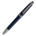 Rollerball Montblanc Meisterstück Classique Around the World