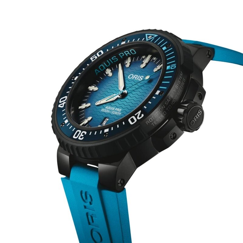 Reloj Oris Aquis Pro 1000