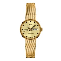 Reloj Mido Commander 1959