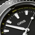 Reloj Oris Aquis Depth Gauge