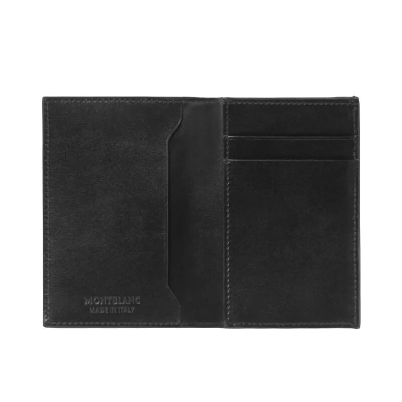 Tarjetero Montblanc Meisterstück