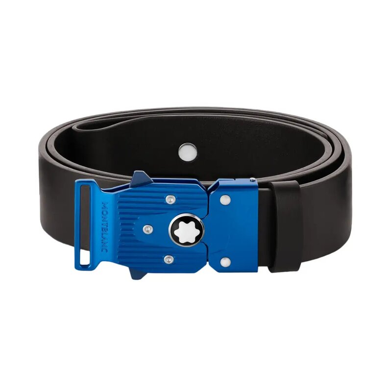 Cinturón Montblanc M Lock 4810