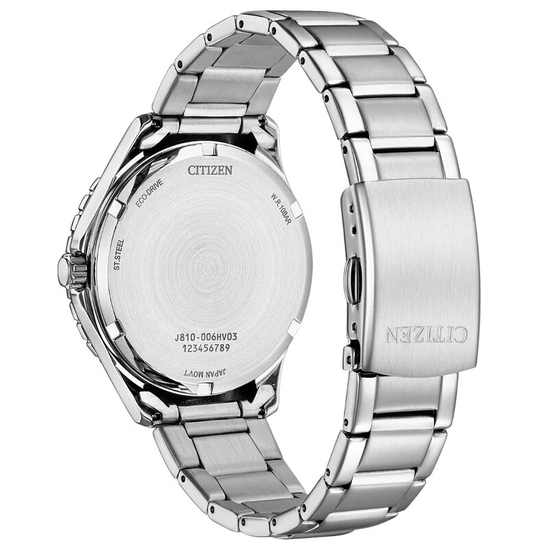 Reloj Citizen Sport Casual