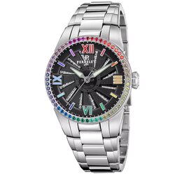 Reloj Perrelet Turbine Aurora