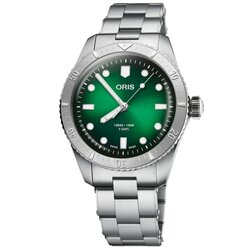 Reloj Oris Divers Sixty-Five Calibre 400