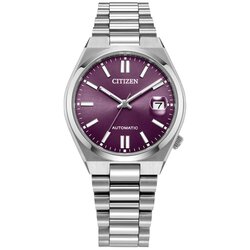 Reloj Citizen Tsuyosa