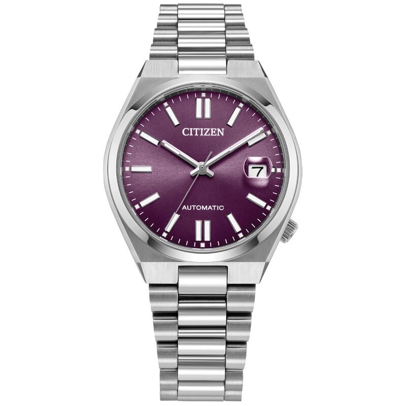 Reloj Citizen Tsuyosa