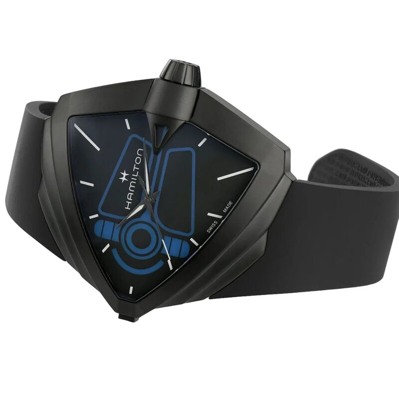 Reloj Hamilton Ventura XXL Bright Dune Edición Limitada