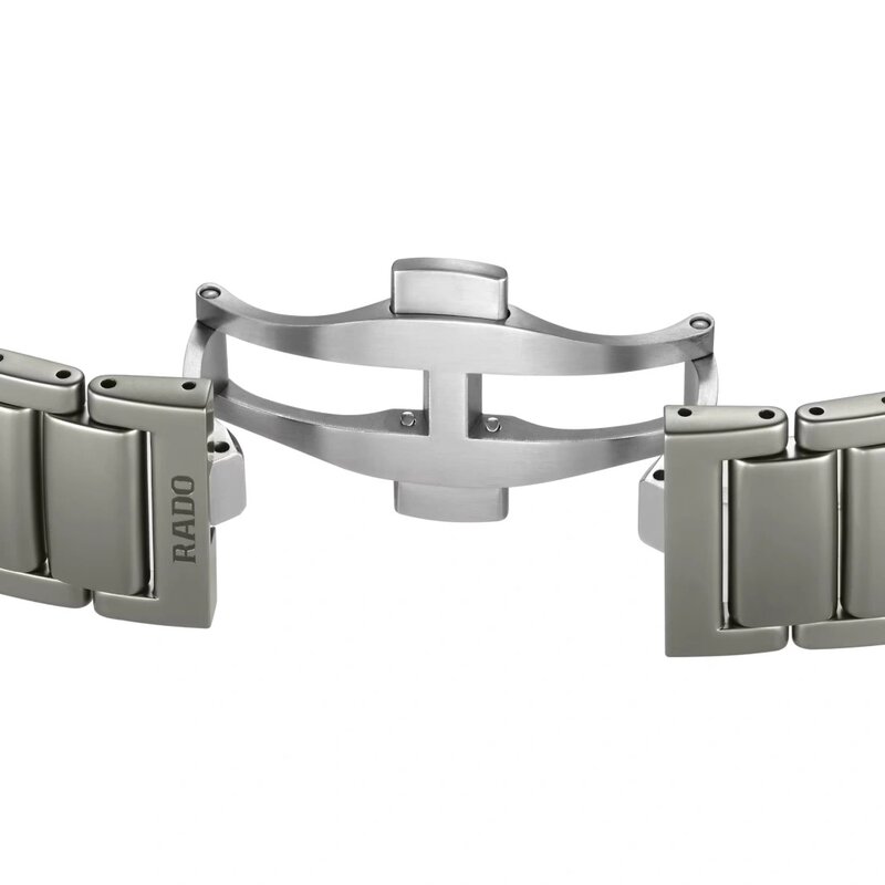 Reloj Rado True Square Skeleton