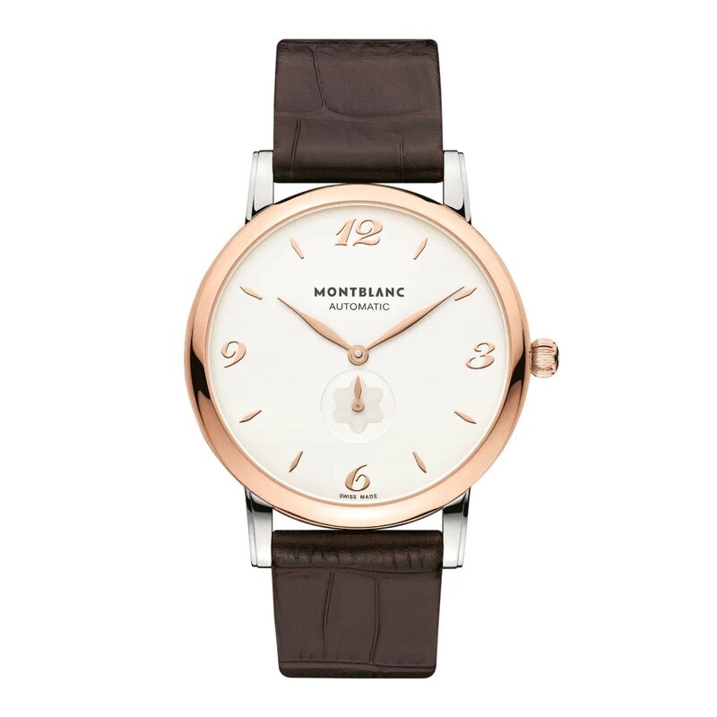 Reloj Montblanc Star Classique Automático