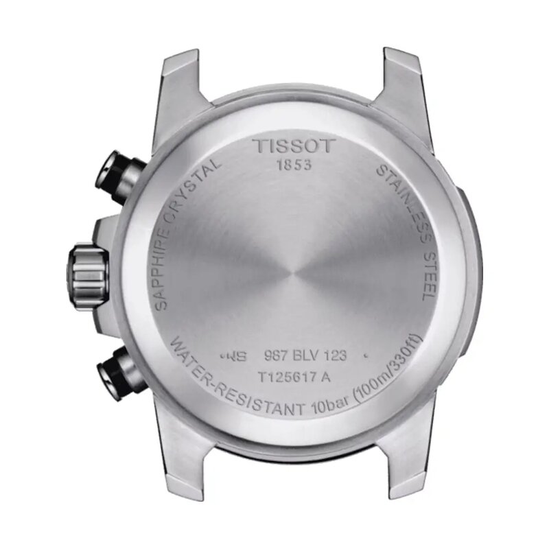 Reloj Tissot Supersport Chrono