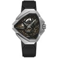Reloj Hamilton Ventura Edge Skeleton