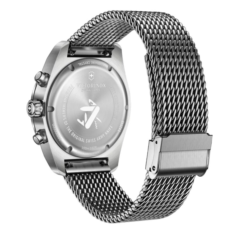 Reloj Victorinox Swiss Army Chronograph