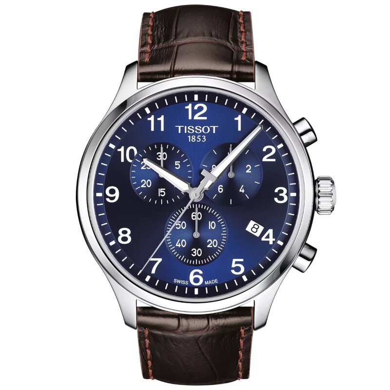Reloj Tissot Chrono XL