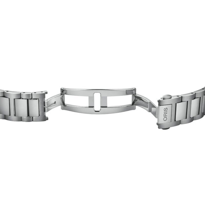 Reloj Oris Big Crown Pointer Date