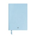 Cuaderno Montblanc Saffiano