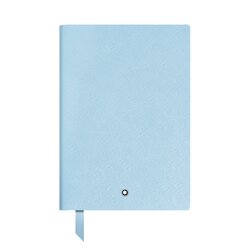 Cuaderno Montblanc Saffiano