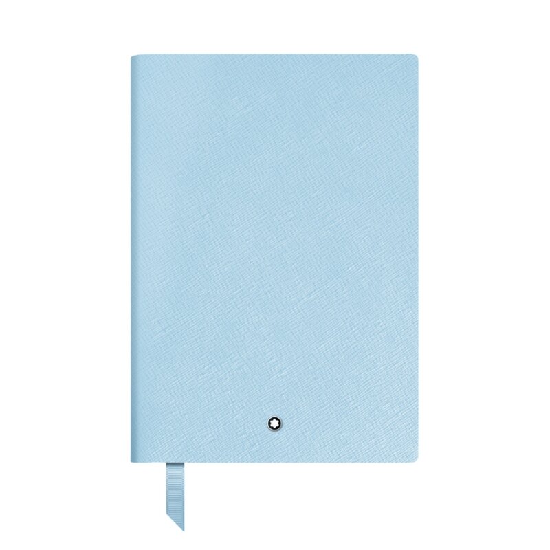 Cuaderno Montblanc Saffiano