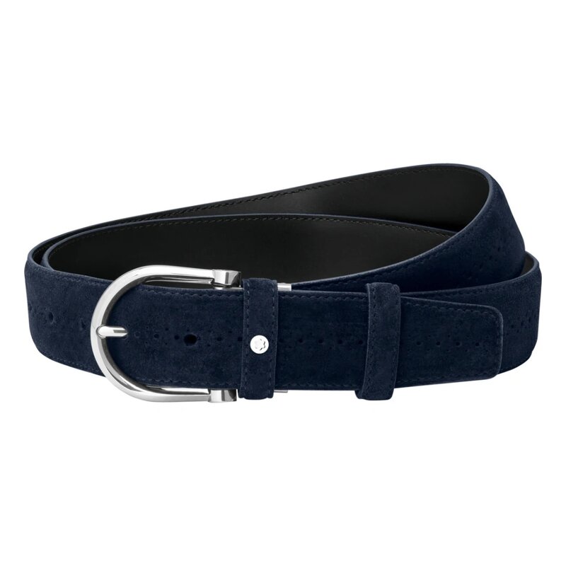 Cinturón Montblanc