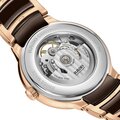 Reloj Rado Centrix Open Heart