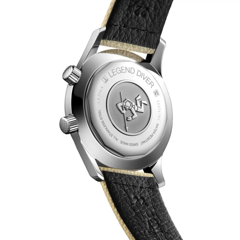 Reloj Longines Legend Diver