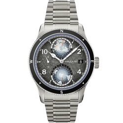 Reloj Montblanc 1858 Geosfera 0 Oxígeno The 8000