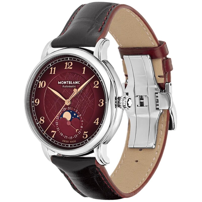 Reloj Montblanc Star Legacy Moonphase Edición Limitada