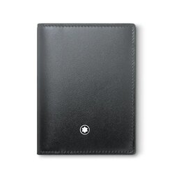 Tarjetero Montblanc Meisterstück