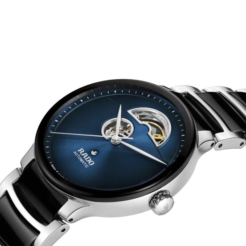 Reloj Rado Centrix Open Heart