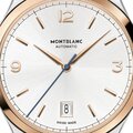 Reloj Montblanc Heritage Chronométrie Automático