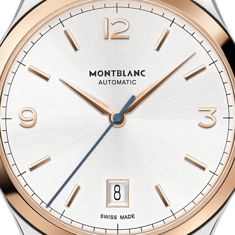 Reloj Montblanc Heritage Chronométrie Automático