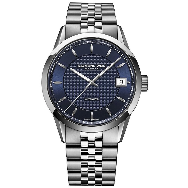Reloj Raymond Weil Freelancer