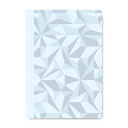 Cuaderno Caran d'Ache Alpine Frost