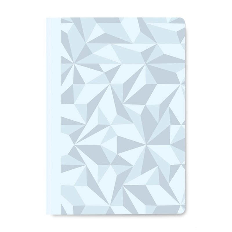 Cuaderno Caran d'Ache Alpine Frost