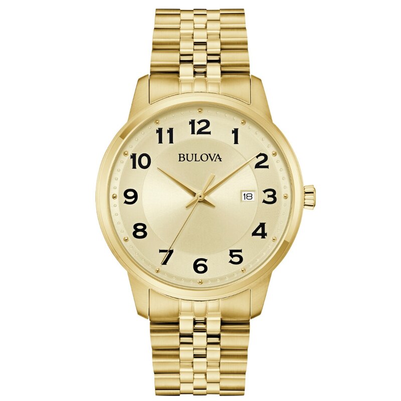 Reloj Bulova Classic Dress