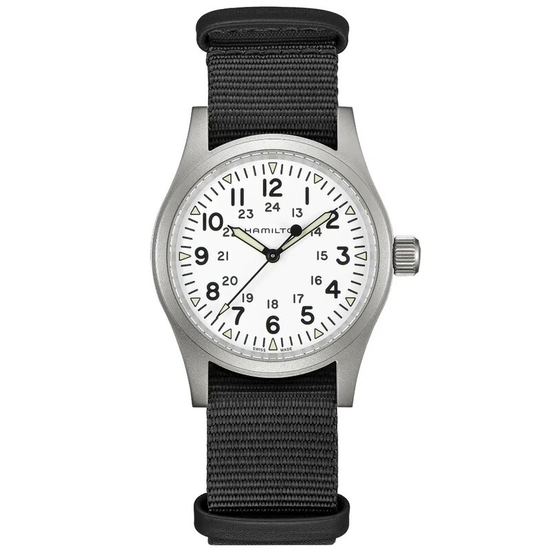 Reloj Hamilton Khaki Field