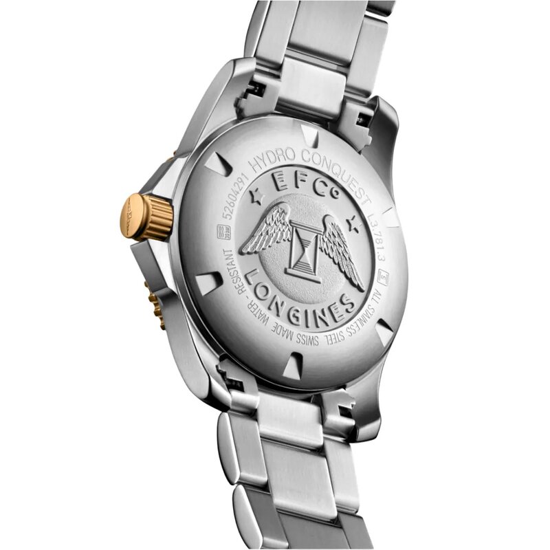 Reloj Longines HydroConquest