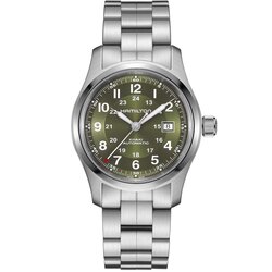 Reloj Hamilton Khaki Field