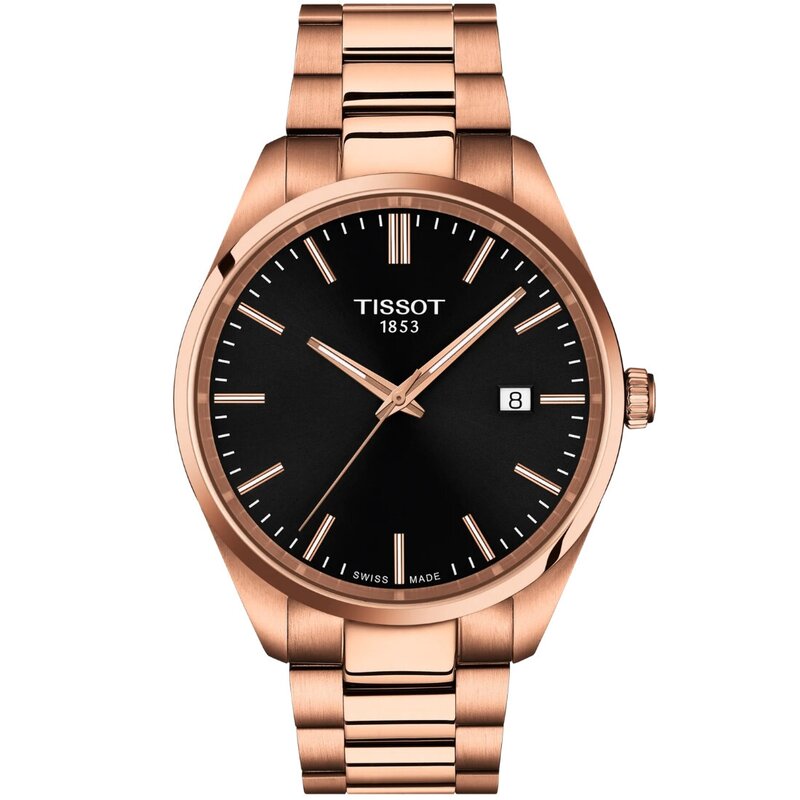 Reloj Tissot PR 100