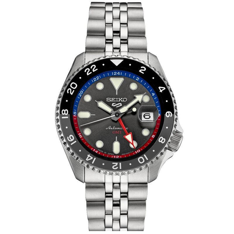 Reloj Seiko 5 Sports