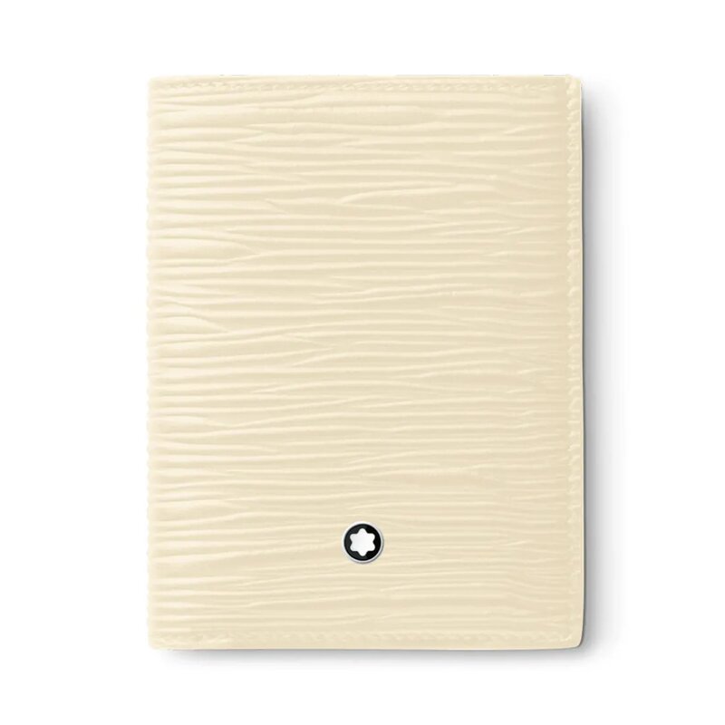 Minicartera Montblanc 4810