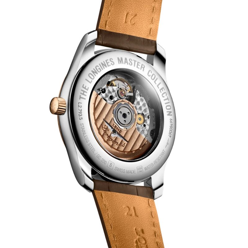 Reloj Longines Master Collection