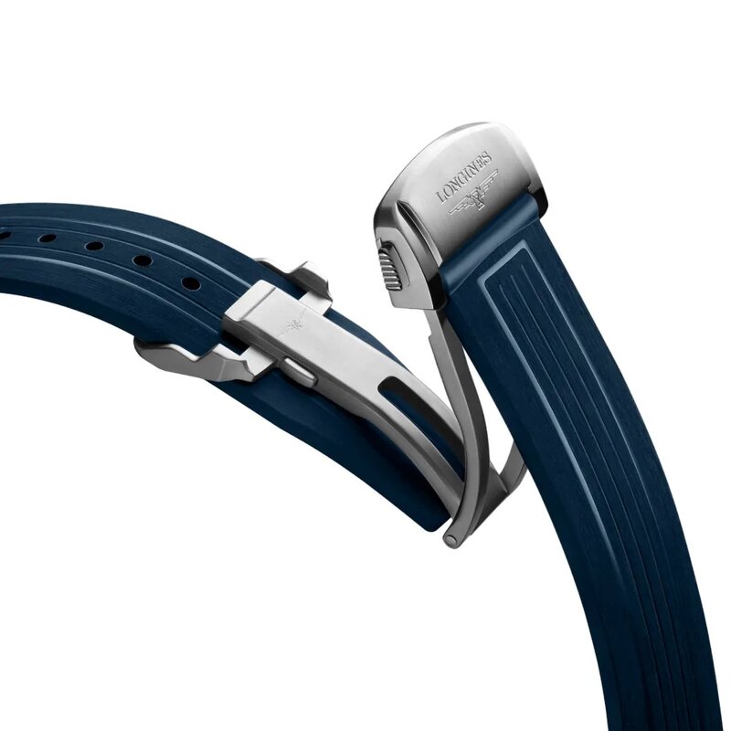 Reloj Longines HydroConquest GMT