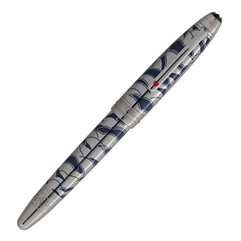 Rollerball Montblanc Meisterstück Solitaire LeGrand