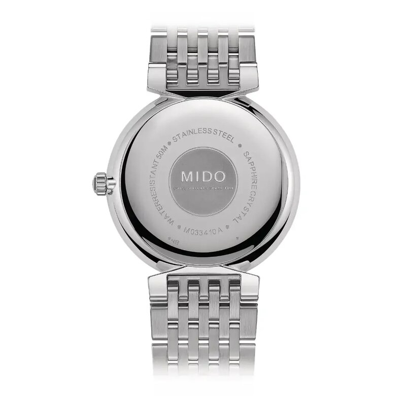 Reloj Mido Dorada