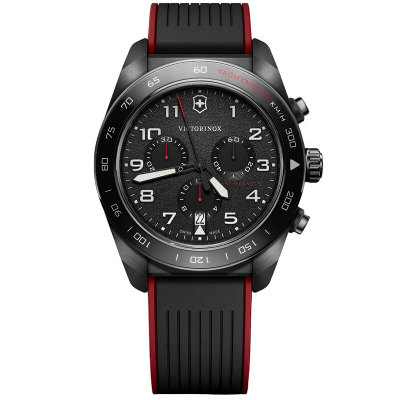 Reloj Victorinox Swiss Army Chronograph