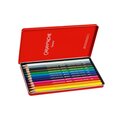 Colores Caran d’Ache Supracolor Aquarelle