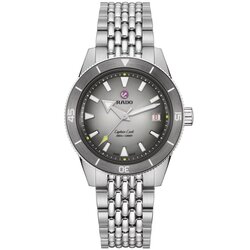 Reloj Rado Captain Cook X Tennis Edición Limitada