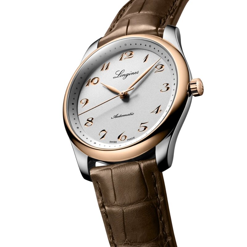 Reloj Longines Master Collection